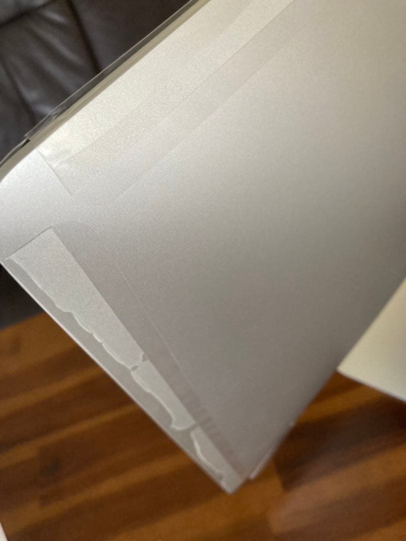 ゆ*ん様 Apple iMac MD093 J/A