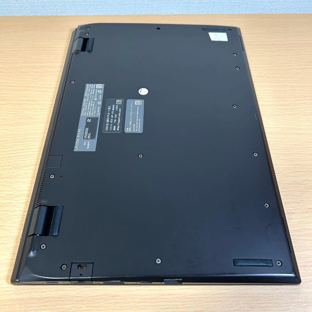 Windowsノート本体 MAKOTO