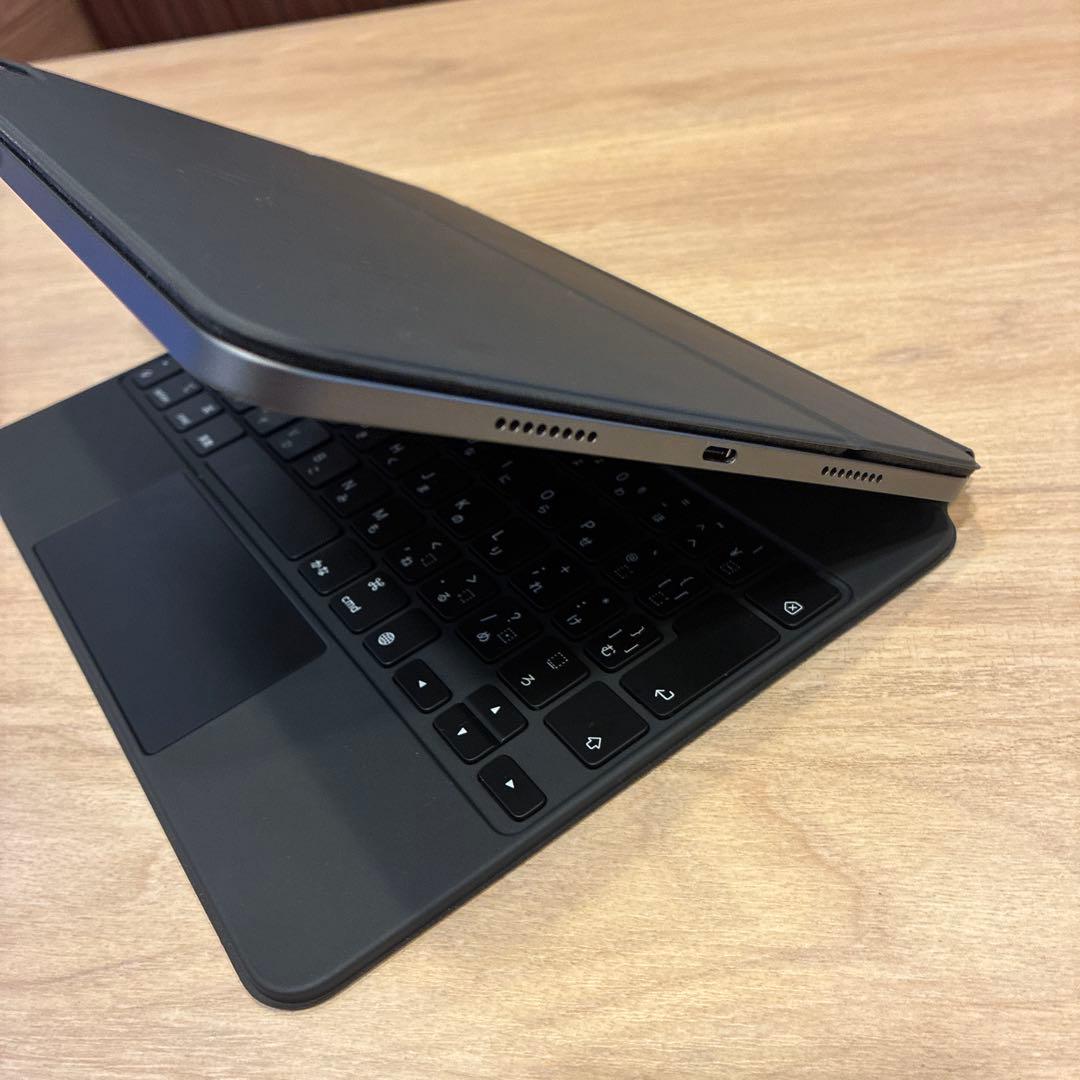 2021 Apple 11インチiPad Pro (Wi-Fi, 128GB)