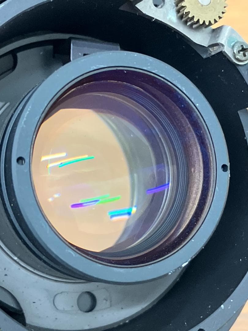 SIGMA　シグマ　レンズ　ジャンク　オマケ付き