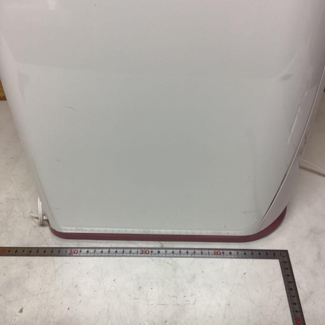 コロナ 衣類乾燥除湿機 CD-KS6318 動作確認済み （P50)