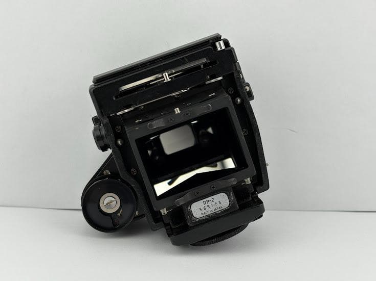 ★美品★ニコン NIKON F2 フォトミック S ボディ ブラック DP-2