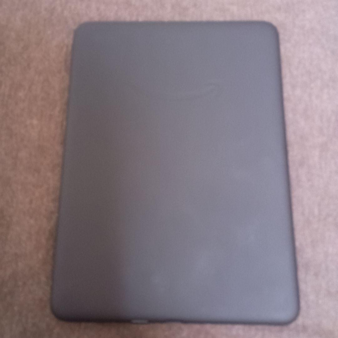 【美品】Kindle Paperwhite 12世代 16GB 広告なし