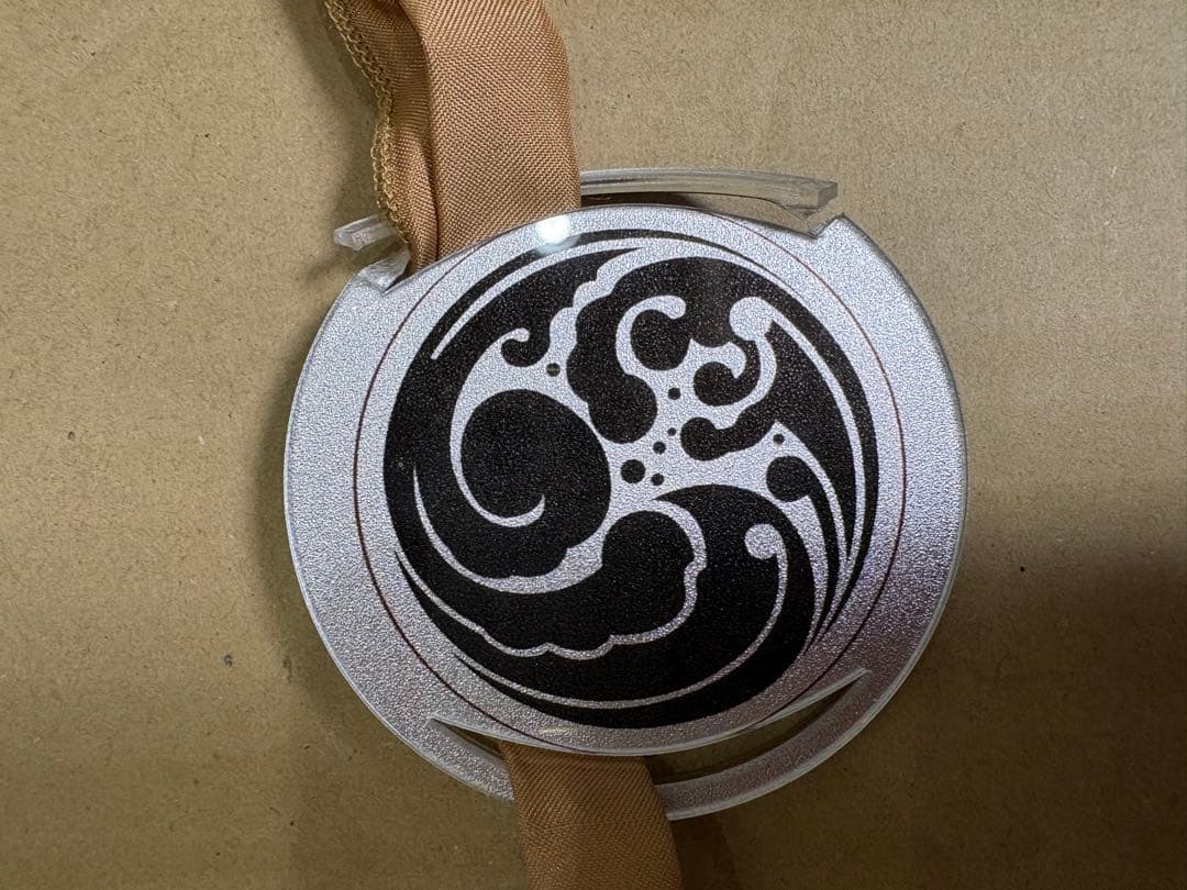 コストモ製 歌仙兼定 コスプレ 衣装 戦闘服 Mサイズ