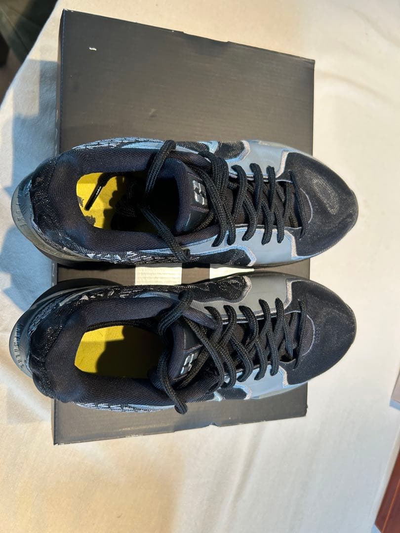 Nike Sabrina2 サブリナ２ 25.5cm