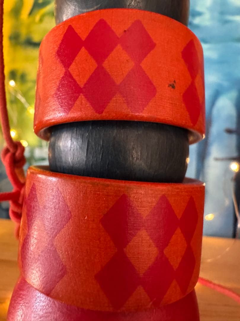 ブライトシュベルツ　カタカタ