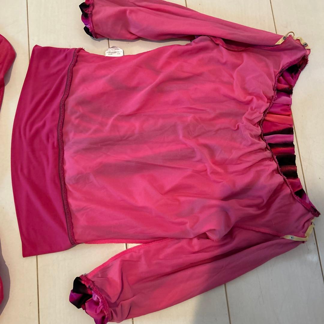 マミチャンママ様　チャコットロイヤルダンス