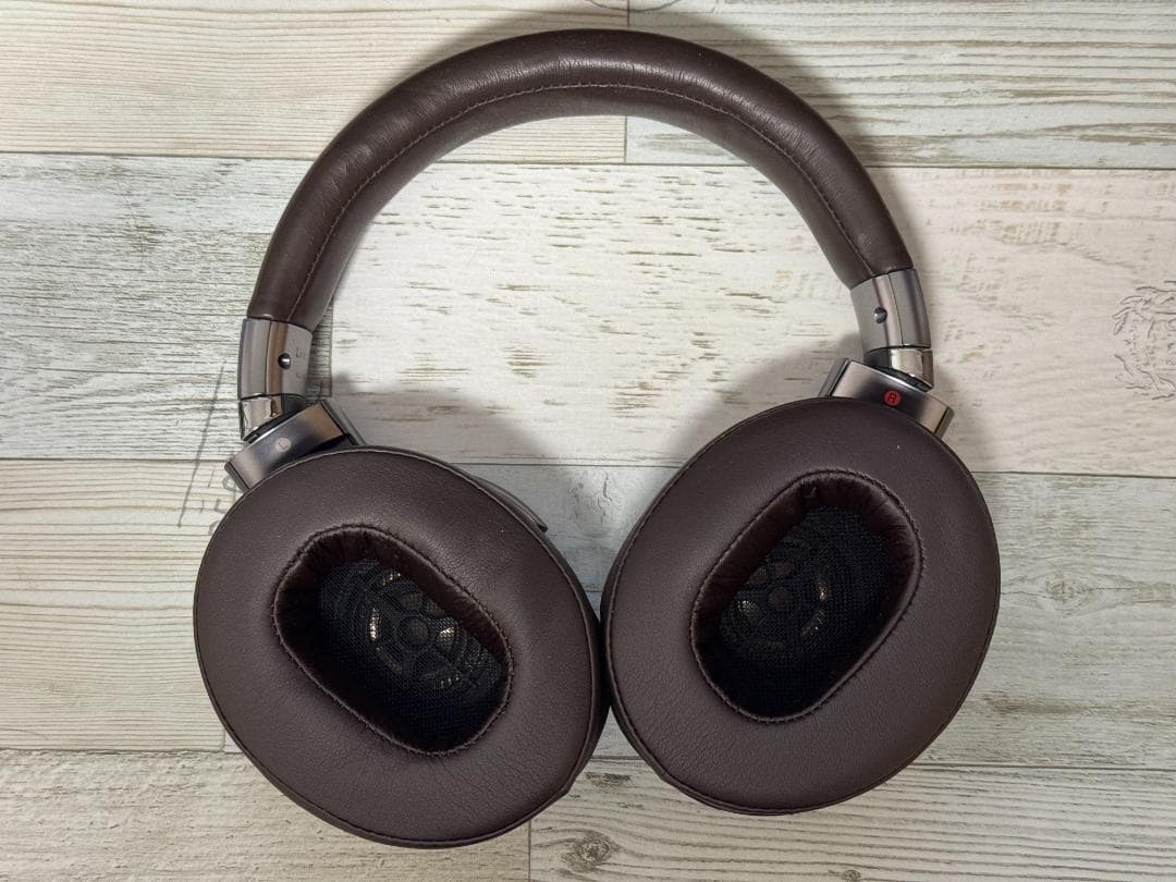 Sony ヘッドホン MDR-1ADAC : ハイレゾ対応 USB DAC搭載