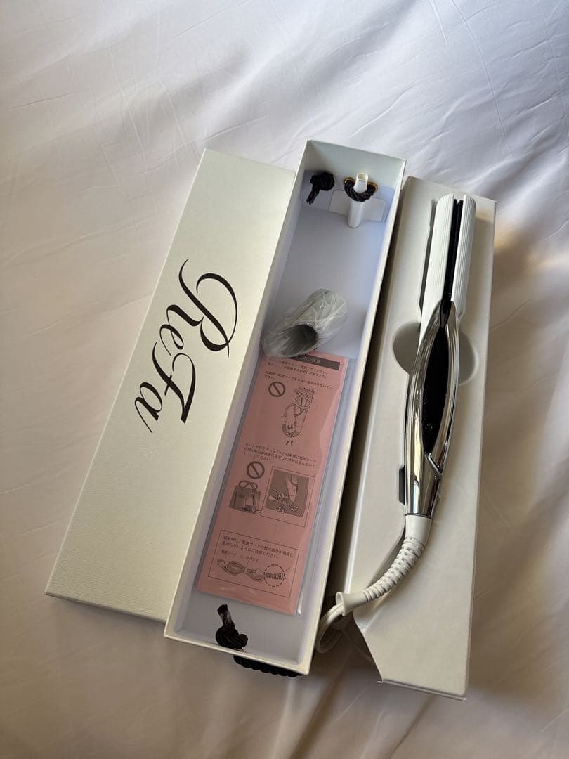 ReFa リファ ビューテック ストレートアイロン ヘアアイロン 正規品