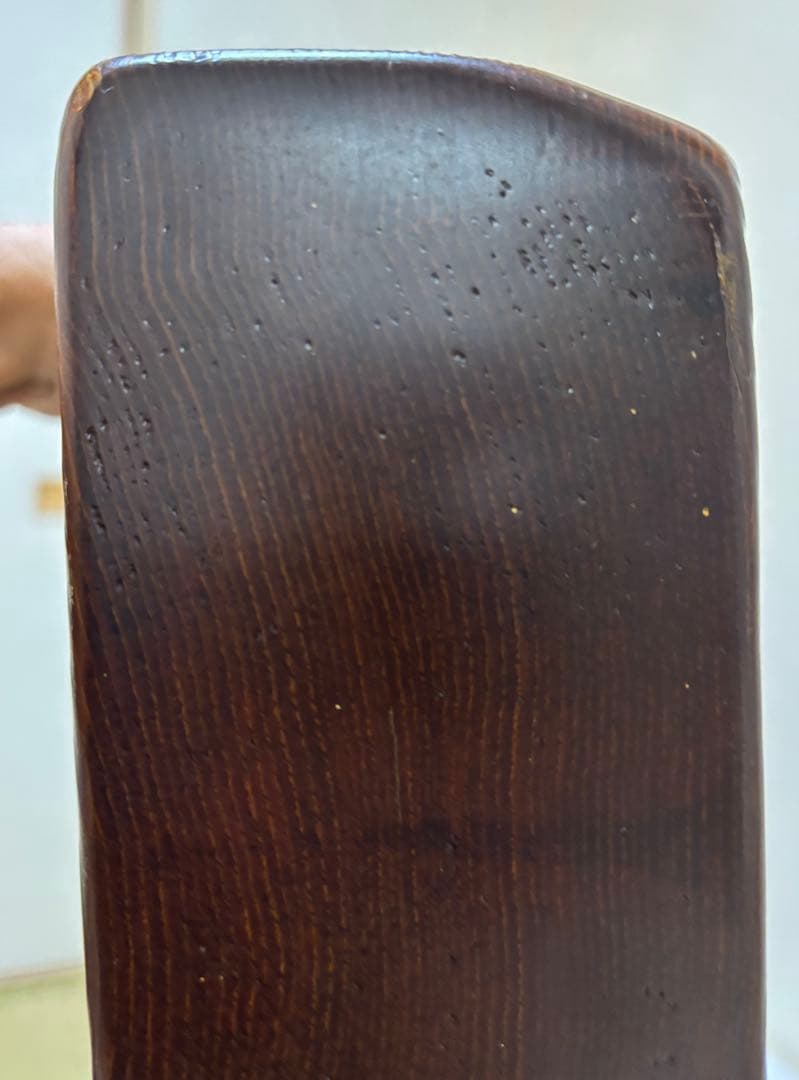 希少‼️屋久杉　一枚板テーブル　座卓