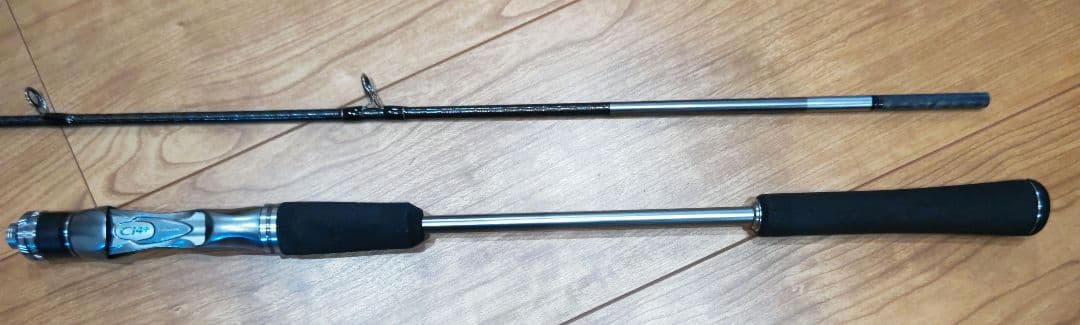 シマノ・ロッド クロスミッションXR B66ML