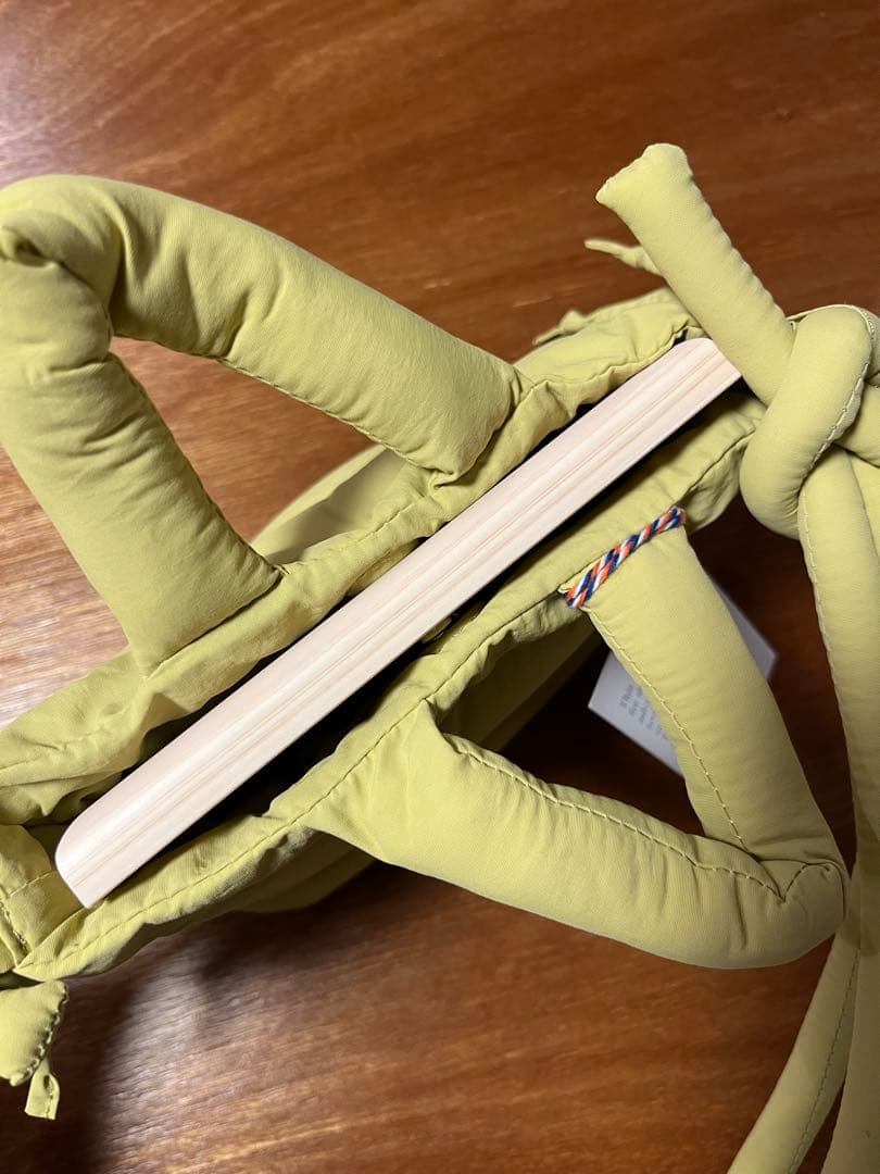 ÖLEND Micro Ona Soft Bag オレンド