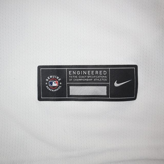 NIKE×MLB×TAKASHI MURAKAMI ベースボールシャツ Ｌ