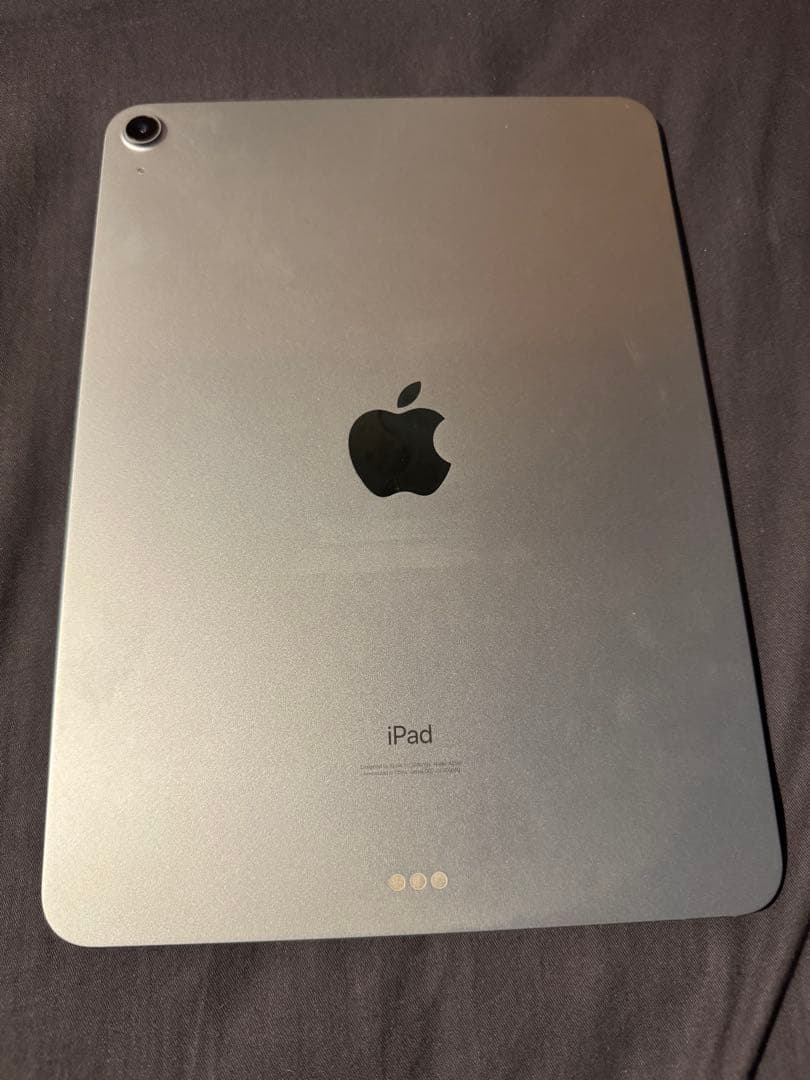 Apple iPad air 4 64GB ジャンク