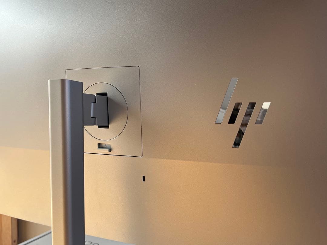 ディスプレイ・モニター本体 HP U28 4K HDR Monitor