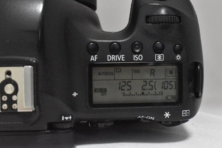 Canon EOS 6D + EF50mm F1.8 STM レンズセット