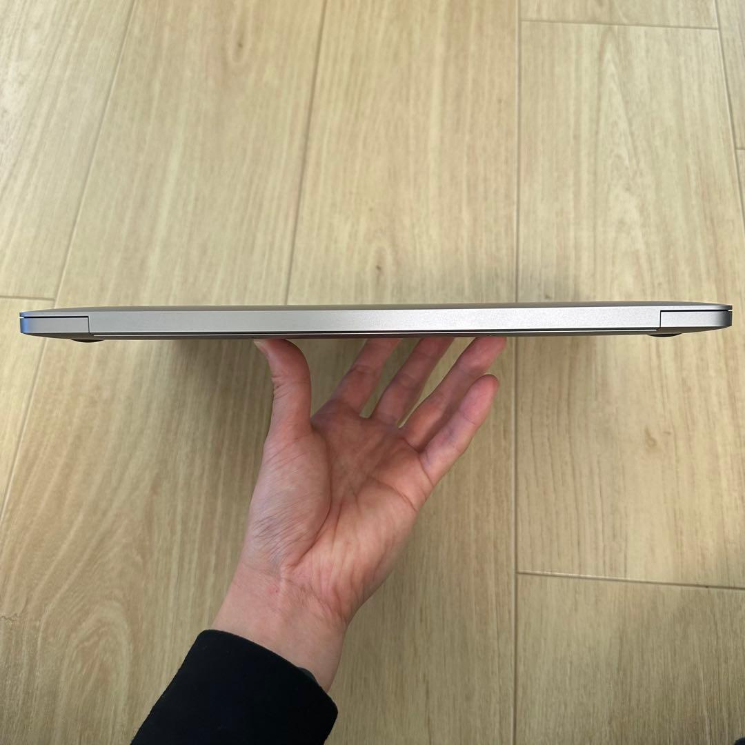 MacBook本体 Macbook Air(2018) 256GB