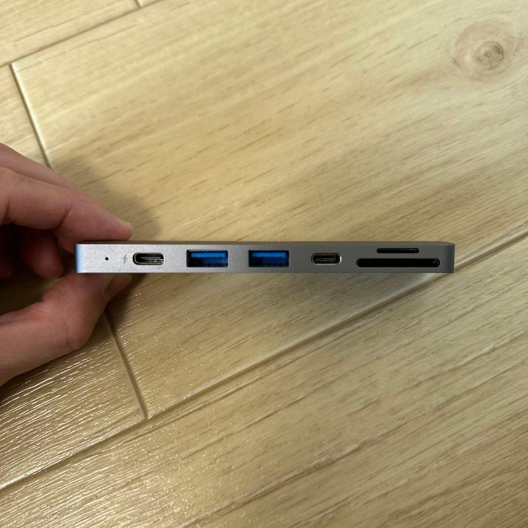 MacBook本体 Macbook Air(2018) 256GB