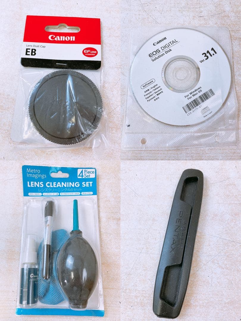 通電OK キャノン デジタル一眼レフカメラ EOS 80D Canon