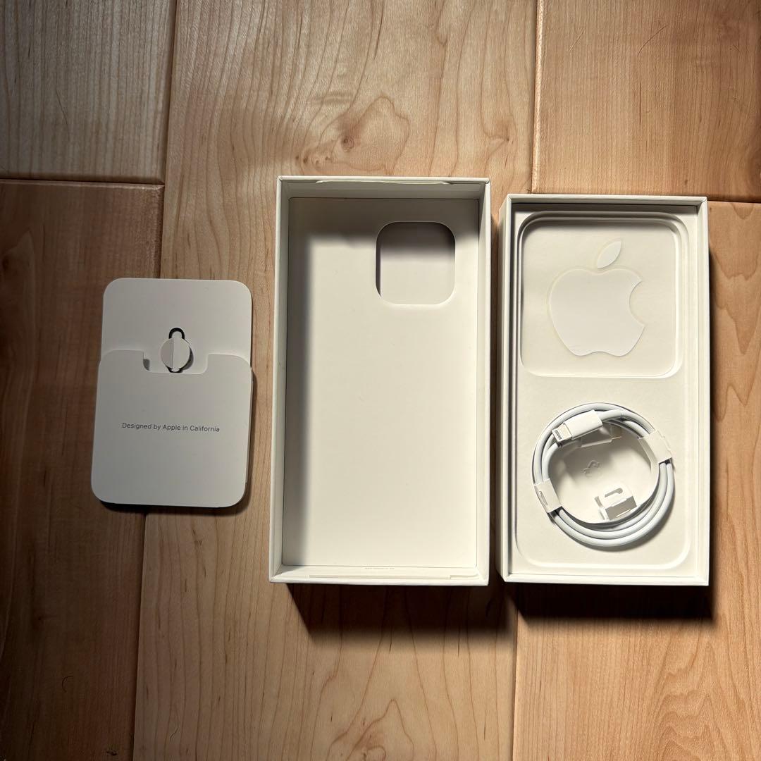 Apple iPhone 14 Pro MAX スペースブラック 本体