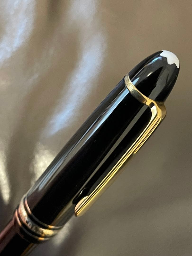 み*ん様 ◾️モンブラン161 ルグラン ボールペン◾️マイスターシュテュック◾