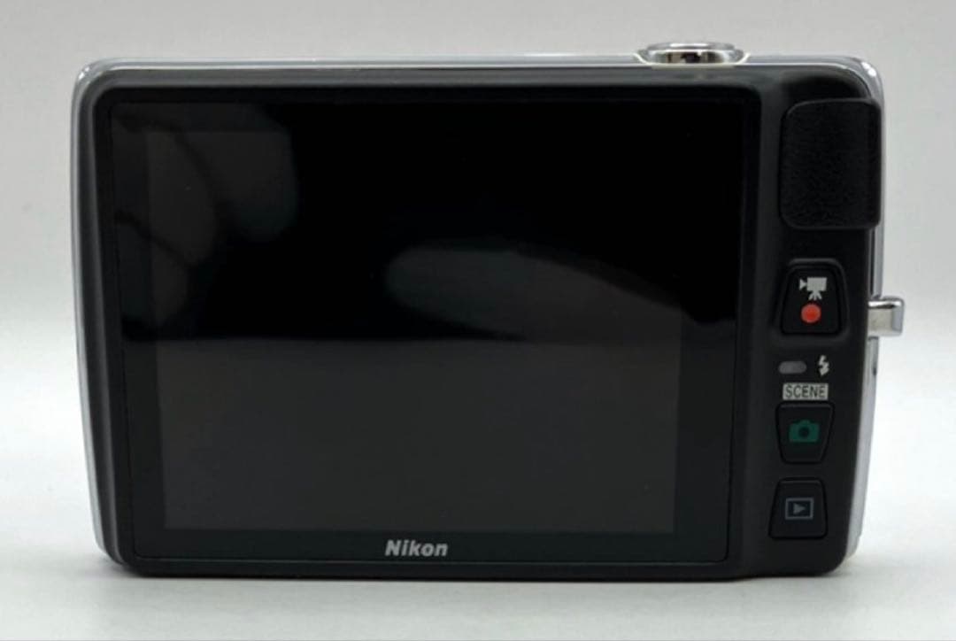 Nikon COOLPIX S4300 ホワイト