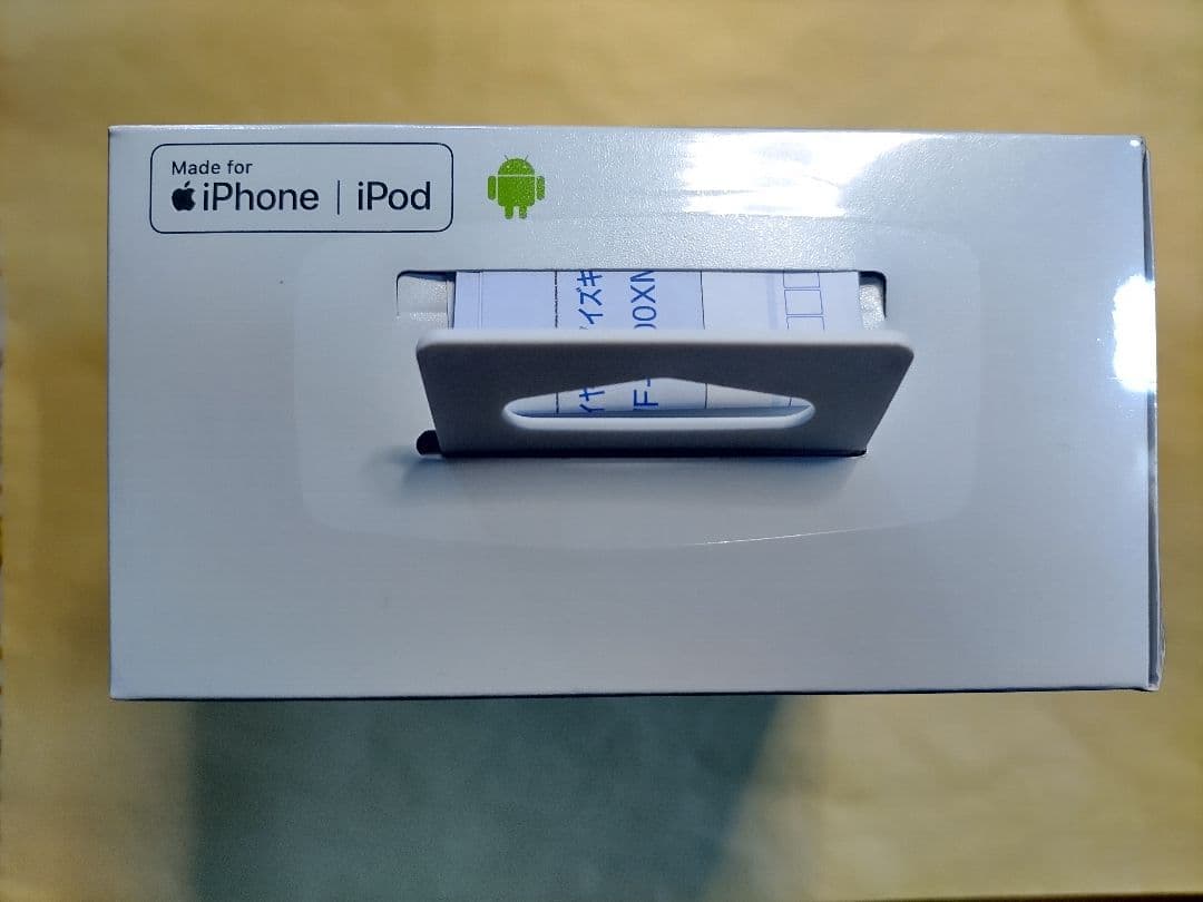 ★SONY WF-1000XM3 完全ワイヤレスイヤホン★新品未開封