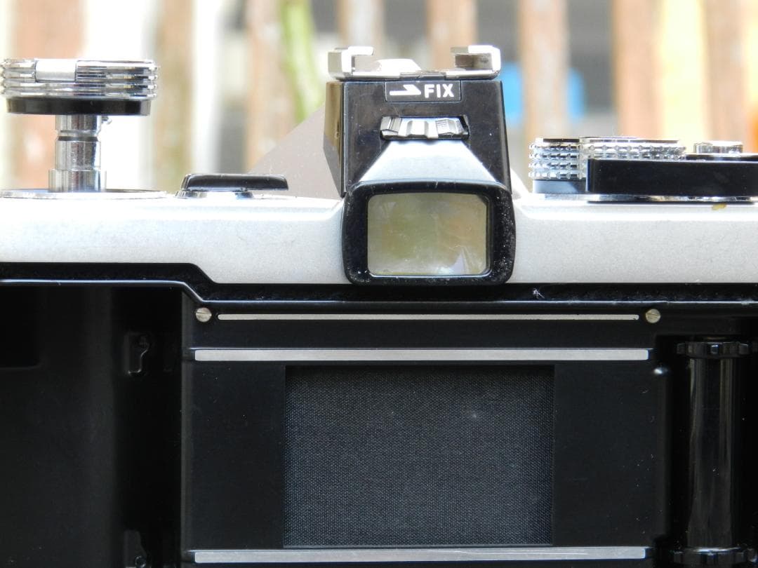 極美品　OLYMPUS M-1 カメラ G.zuiko 50mm F/1.4