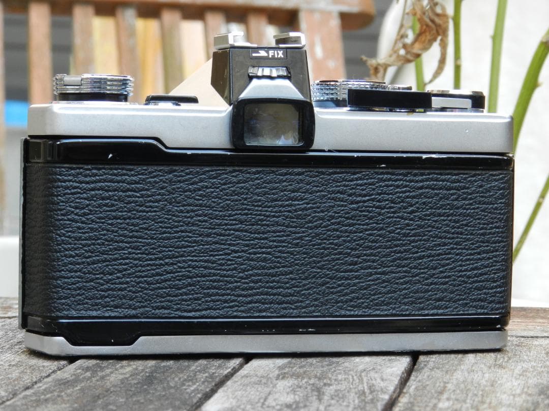 極美品　OLYMPUS M-1 カメラ G.zuiko 50mm F/1.4