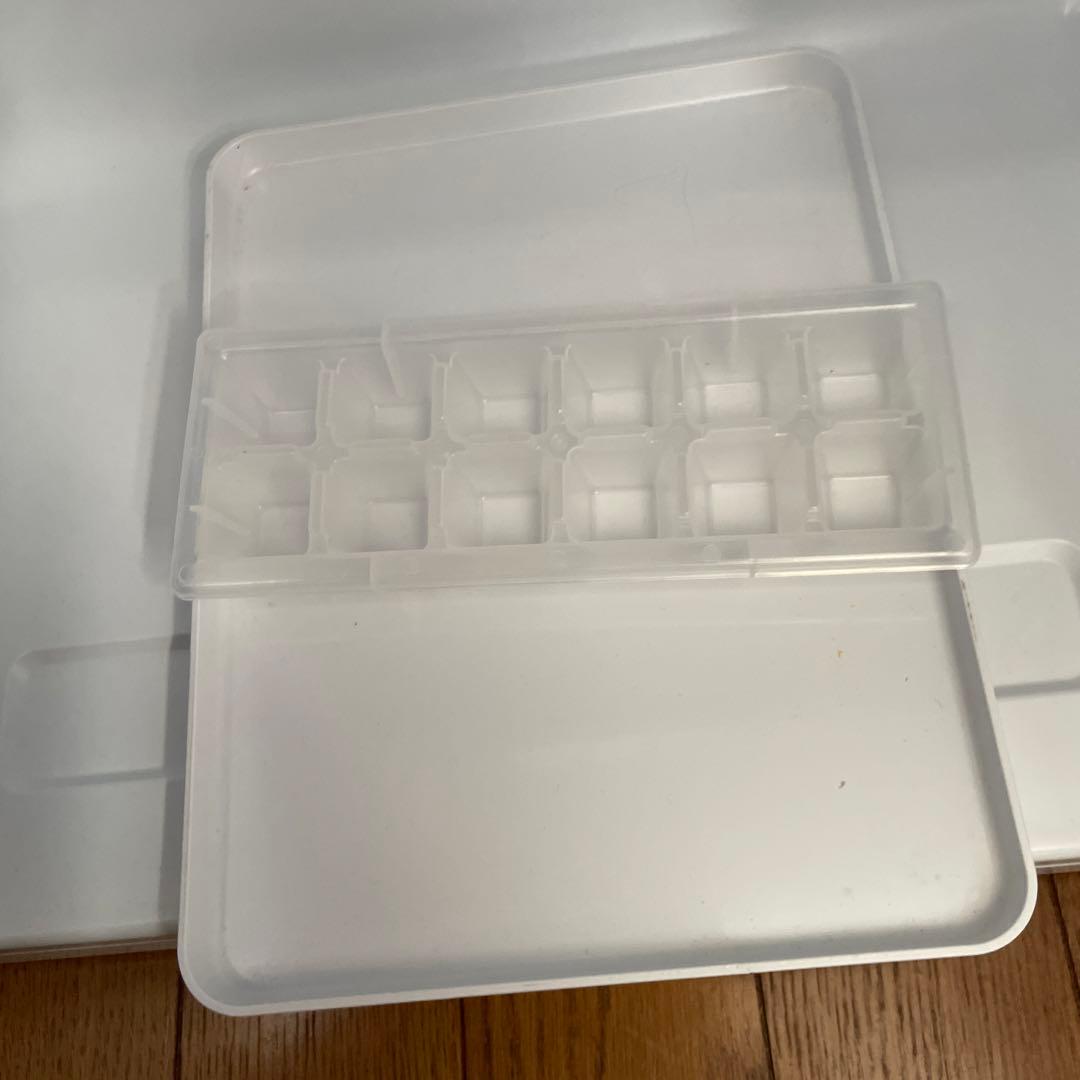 Abitelax 45L 冷蔵庫 直冷