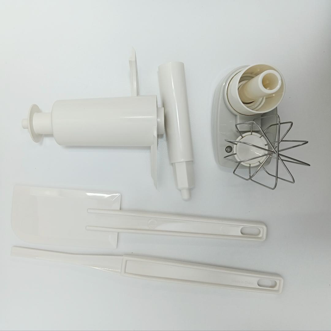 1m7067d3p アムウェイ E-3288-J フードプロセッサー オプション