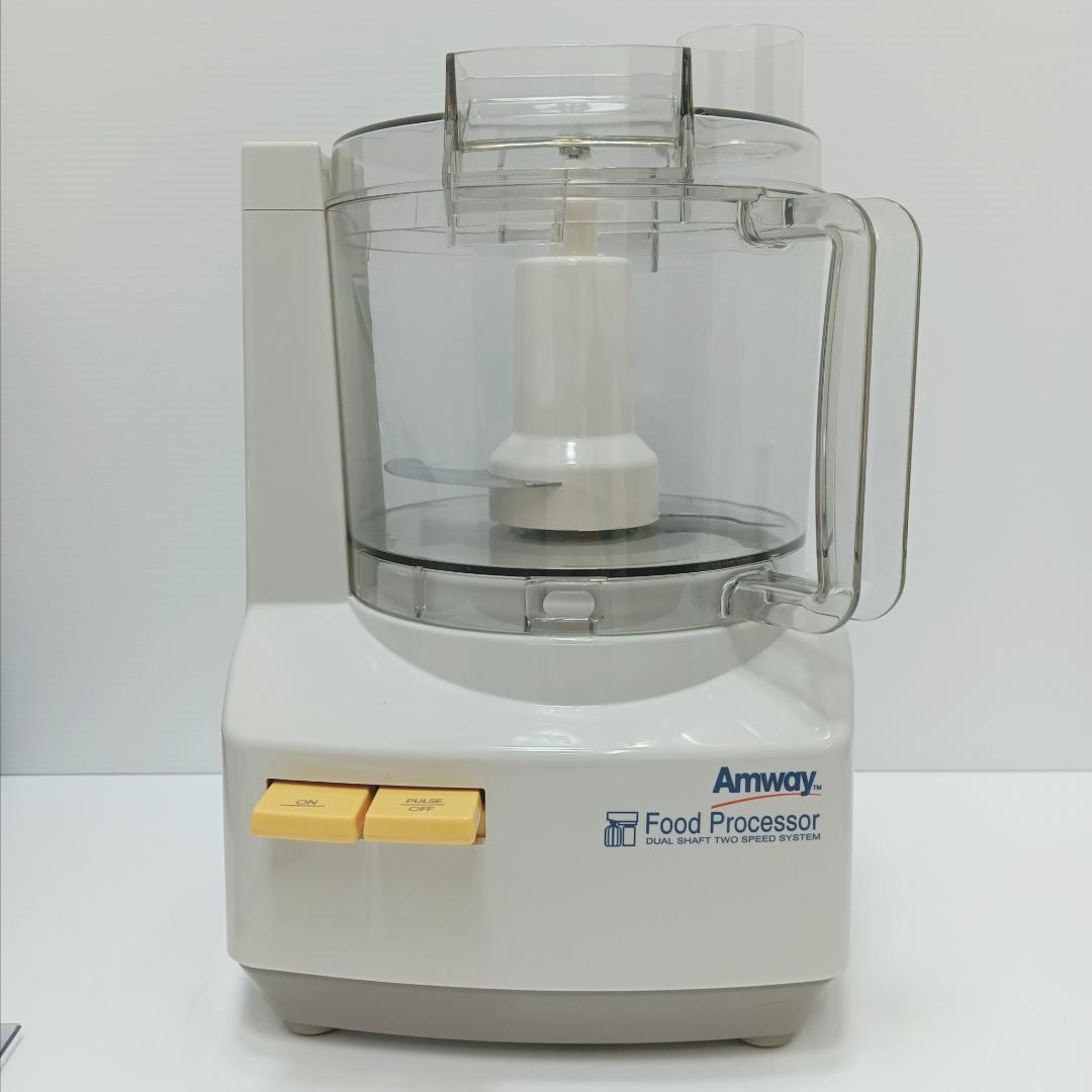 1m7067d3p アムウェイ E-3288-J フードプロセッサー オプション