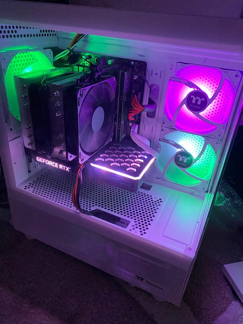 ゲーミングPC core i7 GTX980搭載 年末年始セール