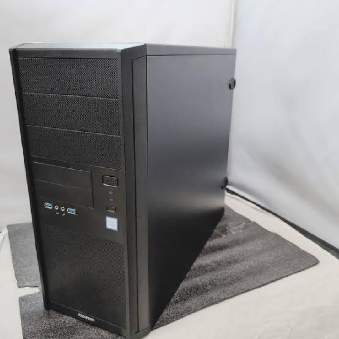 ゲーミングPC core i7 GTX980搭載 年末年始セール