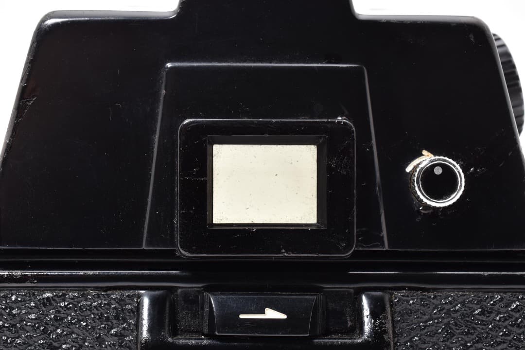 マミヤ Mamiya M645 1000S +AE ファインダー 中判 2591