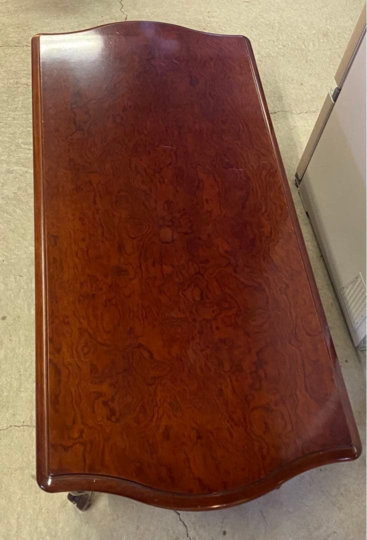 karimoku カリモク　リビングセンターテーブル