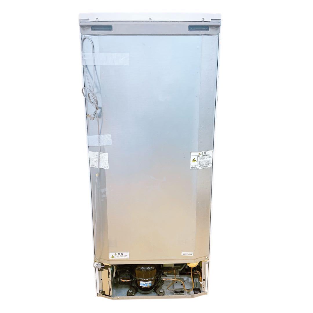 無印良品 3ドア 冷蔵庫 MJ-R27A 270L
