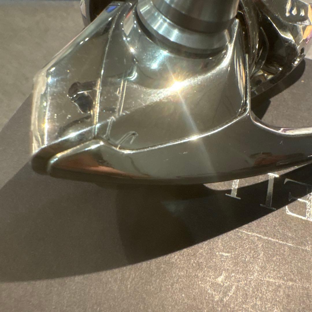 18ステラ　2500S