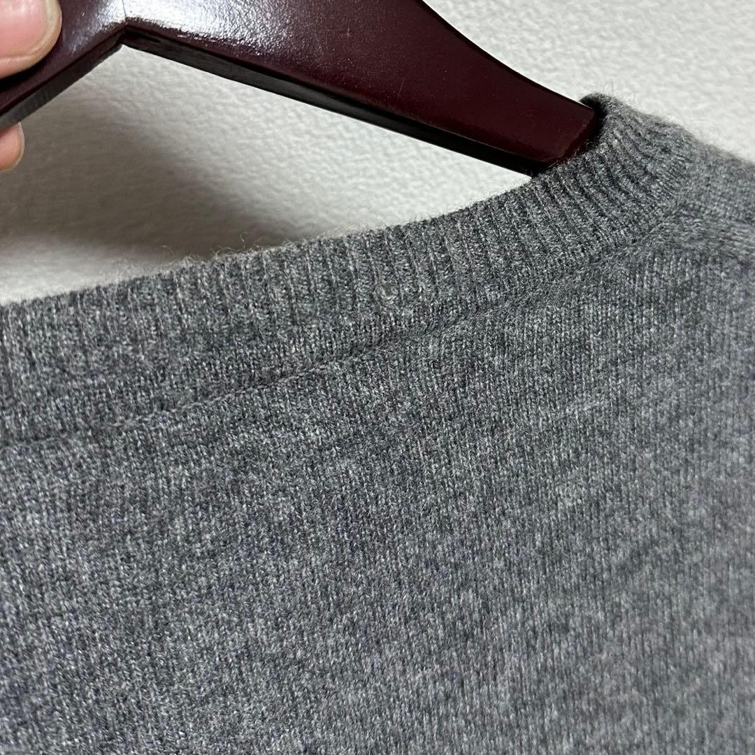 issey miyake 90s カシミヤ ニット isseymiyake