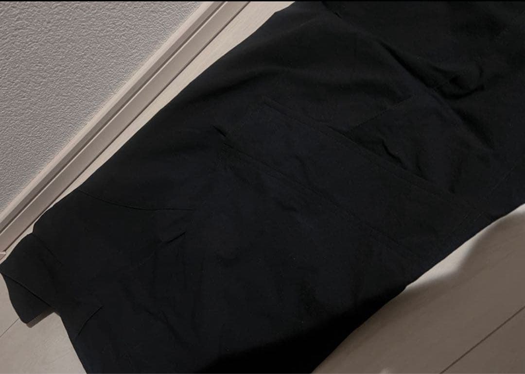 [M] On trek pants トラックパンツ