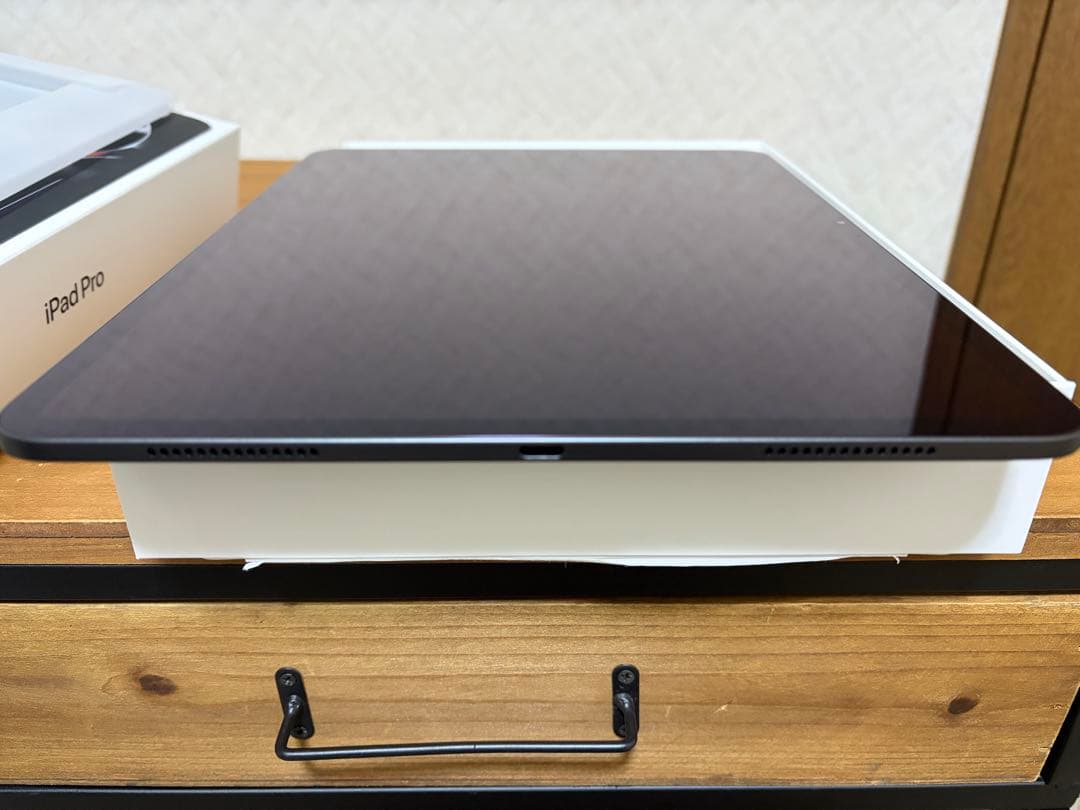 ipad Pro M4 13 1TB + Apple pencil pro など