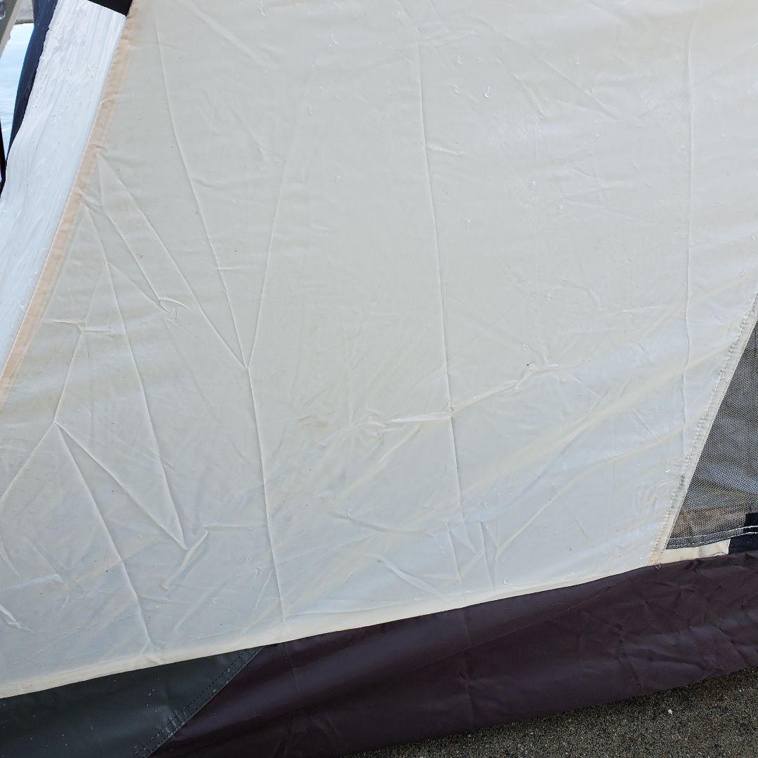 コールマン ウェザーマスター テント 4~6人用