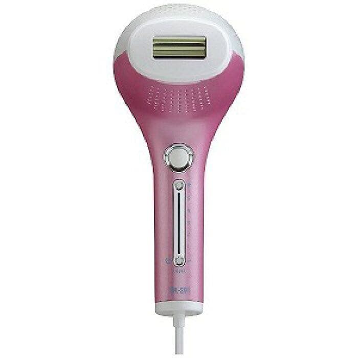 【美品】 家庭用レーザー脱毛器 AMP方式 スキンサイエンス 光脱毛器