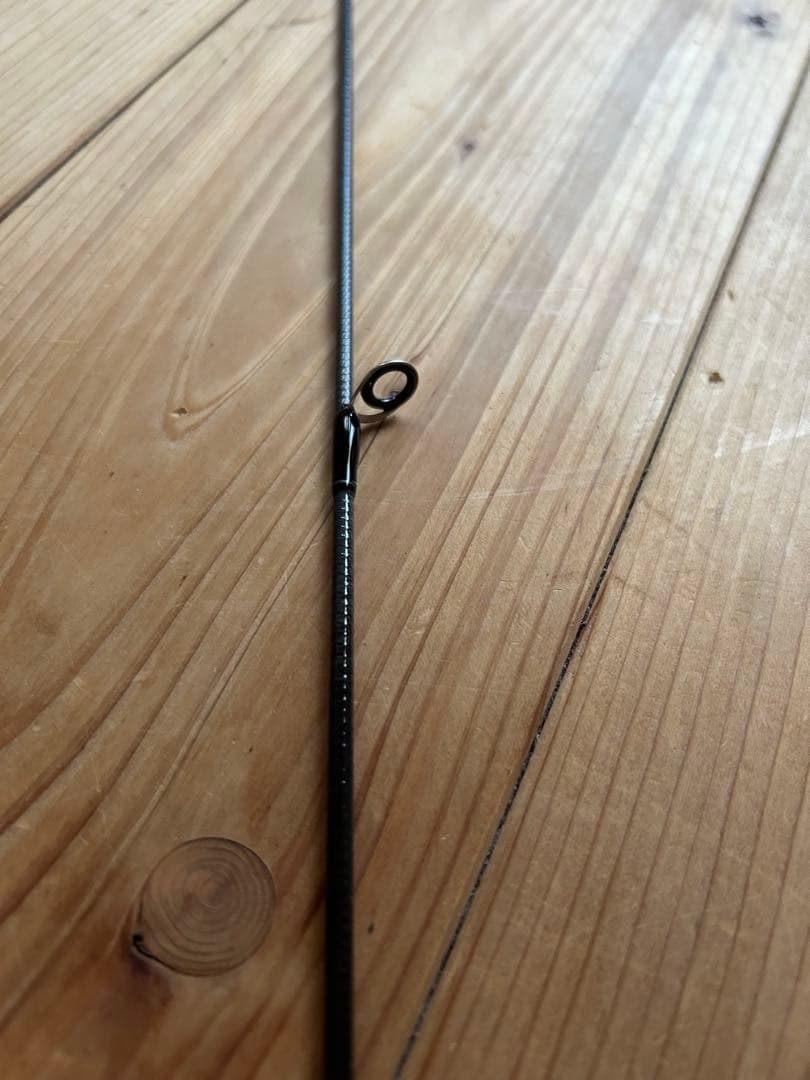 ダイワ　ワイズストリーム56L-3 (検)カスケット　アングロ　エムアイレ