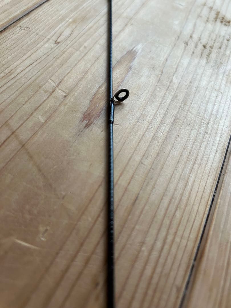 ダイワ　ワイズストリーム56L-3 (検)カスケット　アングロ　エムアイレ