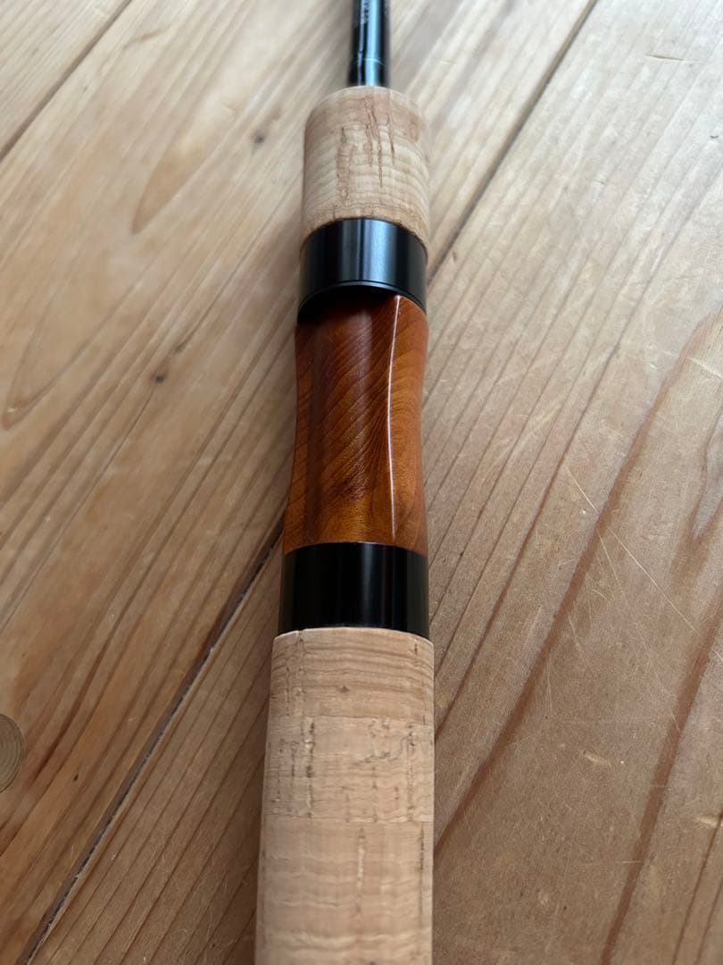 ダイワ　ワイズストリーム56L-3 (検)カスケット　アングロ　エムアイレ