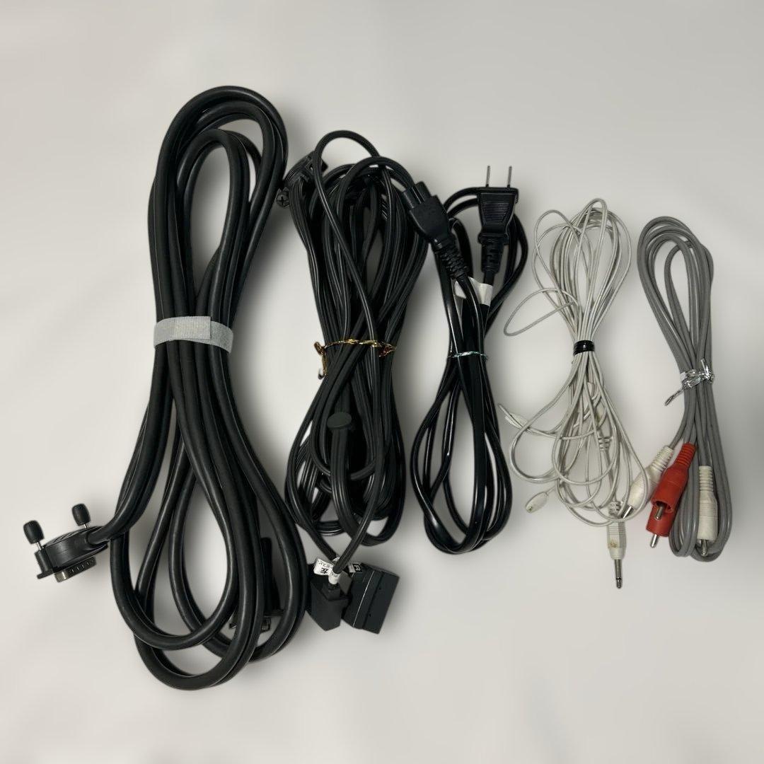 BOSE DVD ホームシアターシステム 3・2・1