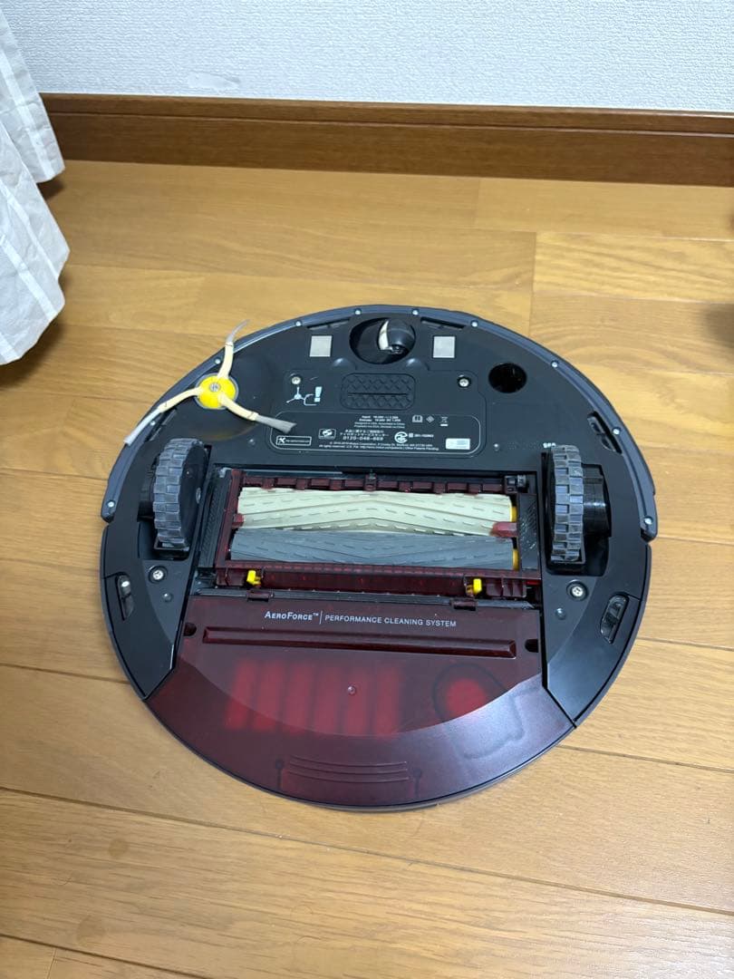 【美品】iRobot ルンバ960 本体 ドック付き