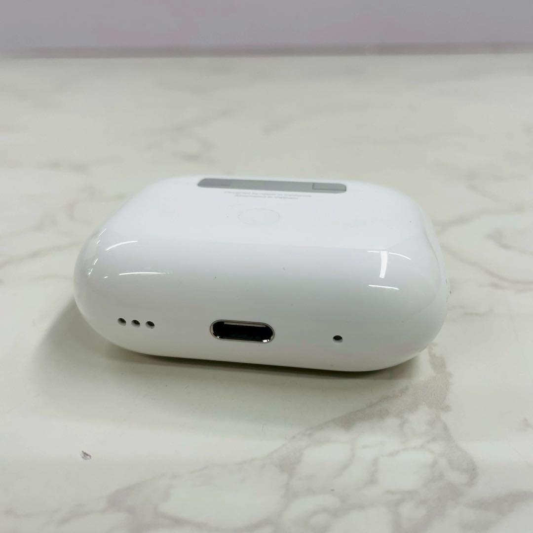 イヤホン Apple AirPods Pro 2nd MTJV3J/A WW7894