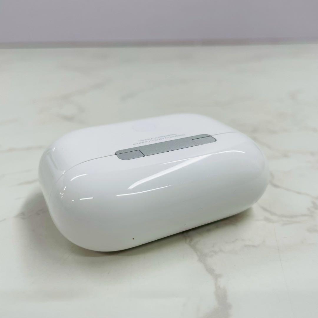 イヤホン Apple AirPods Pro 2nd MTJV3J/A WW7894